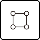 優(yōu)良的抗壓縮形變能力