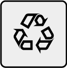 低氣味，低VOC，低霧化，無鹵