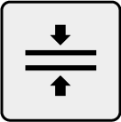 高壓縮比，優(yōu)異的服帖性，填充效果好