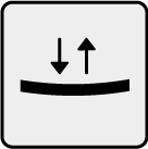在壓縮下尺寸穩(wěn)定，壓縮后快速回彈