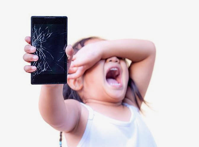 電子緩沖解決方案