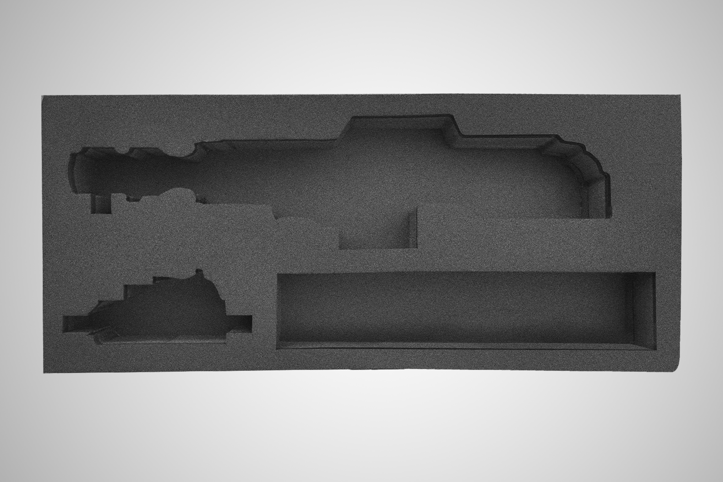 通訊設(shè)備減震