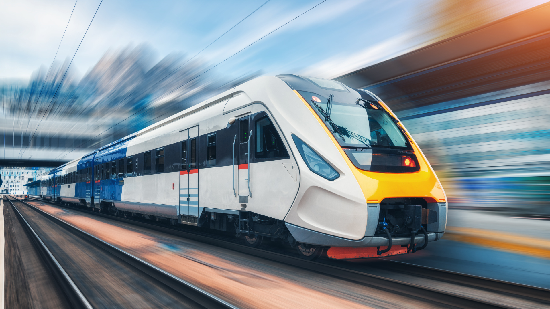    L?nh v?c v?n chuy?n ???ng s?t